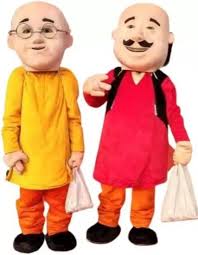 Motu Patlu